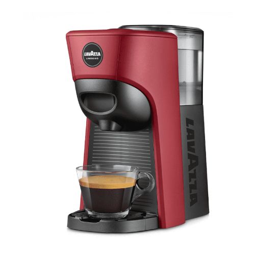 Immagine di Lavazza A Modo Mio Tiny Eco Rossa