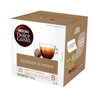Dolce gusto moka shop