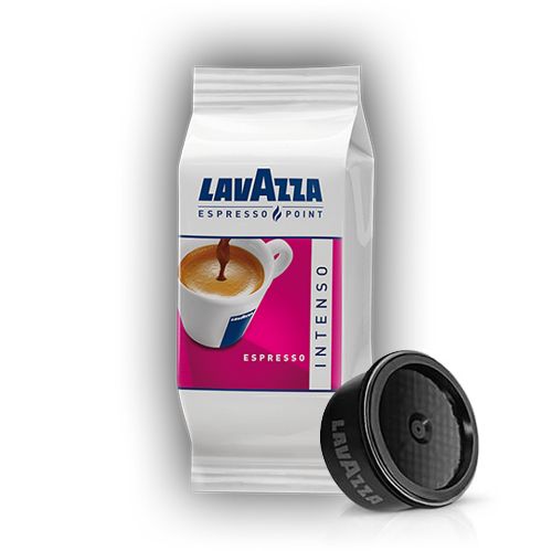 Immagine di Lavazza Espresso Point Intenso 100 capsule