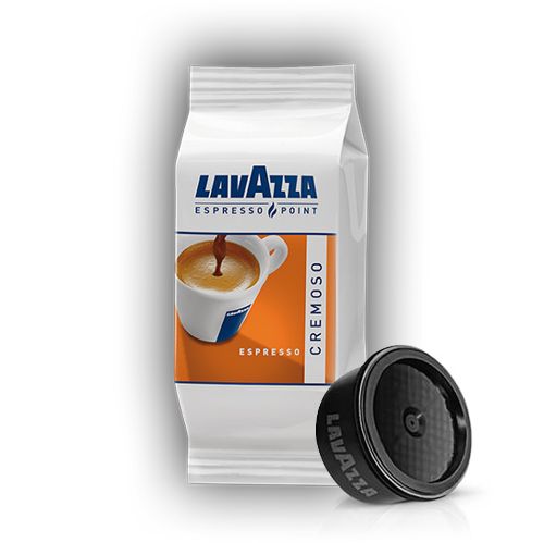 Immagine di Lavazza Espresso Point Cremoso 100 capsule