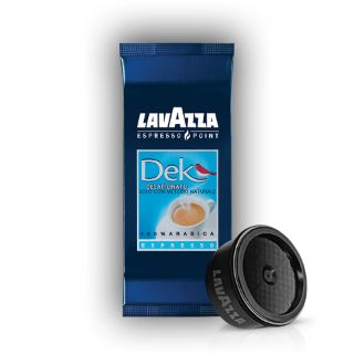 Visualizza i dettagli per 100 capsule Decaffeinato Lavazza Espresso Point 100 capsule Decaffeinato Lavazza Espresso Point