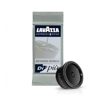 Visualizza i dettagli per Lavazza Espresso Point Bevanda Al Gusto di Latte 50 Capsule Lavazza Espresso Point Bevanda Al Gusto di Latte 50 Capsule