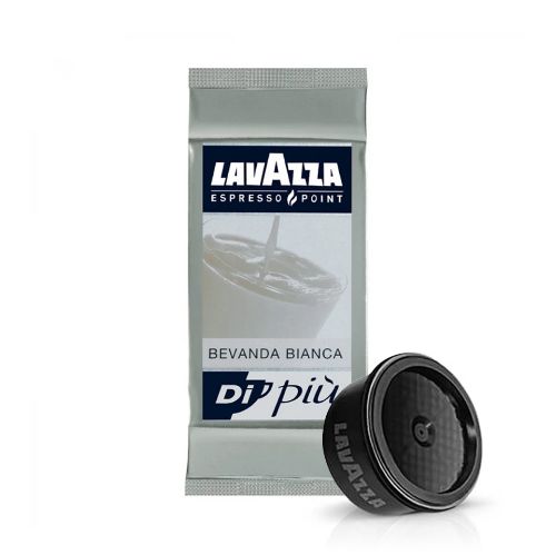Immagine di Lavazza Espresso Point Bevanda Al Gusto di Latte 50 Capsule