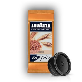 Visualizza i dettagli per Lavazza Espresso Point Orzo 50 capsule Lavazza Espresso Point Orzo 50 capsule