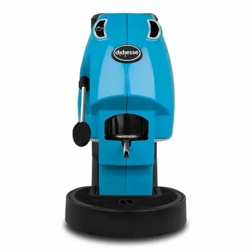 Immagine di Macchina caffè Didiesse Baby Frog Blu Miami