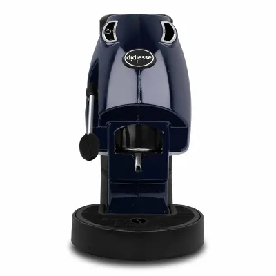 Visualizza i dettagli per Macchina caffè Didiesse Baby Frog Blu scuro Macchina caffè Didiesse Baby Frog Blu scuro