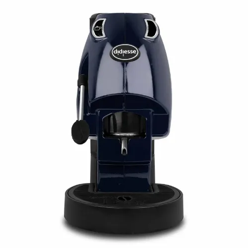 Immagine di Macchina caffè Didiesse Baby Frog Blu scuro