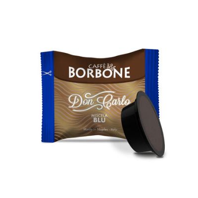 capsule don carlo borbone blu-compatibili lavazza a modo mio capsule don carlo borbone blu-compatibili lavazza a modo mio