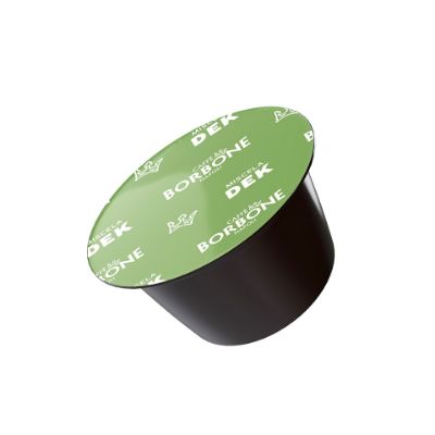 Visualizza i dettagli per Caffè Borbone Decaffeinato  capsule compatibili Nescafé Dolce Gusto Caffè Borbone Decaffeinato  capsule compatibili Nescafé Dolce Gusto