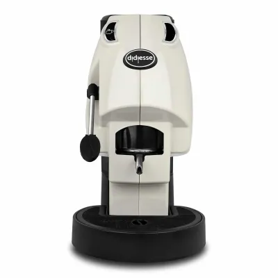 Visualizza i dettagli per Macchina caffè Didiesse Baby Frog Bianca Macchina caffè Didiesse Baby Frog Bianca