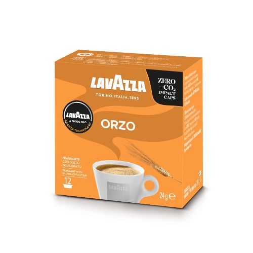 Immagine di Lavazza A Modo Mio Orzo 12 Capsule Immagine di Lavazza A Modo Mio Orzo 12 Capsule