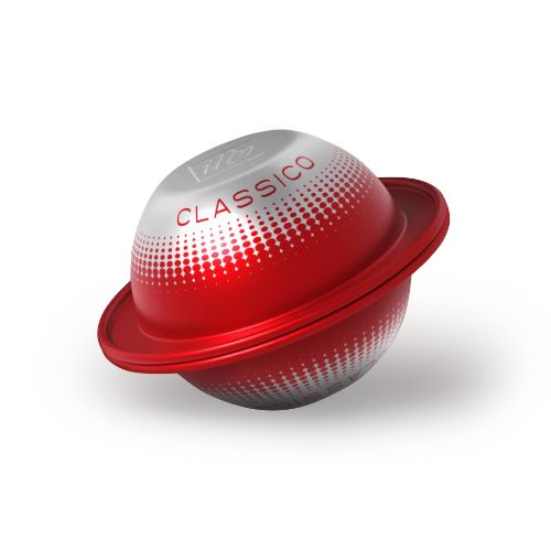 Immagine di 30 capsule Caffè Illy X Caps CLASSICO