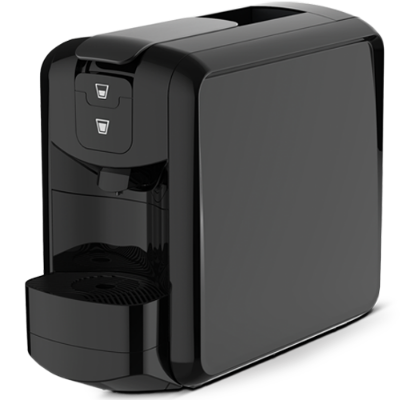 Macchina da caffè Point Black per sistema Lavazza Espresso Point
