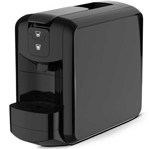 Macchina da caffè Point Black per sistema Lavazza Espresso Point